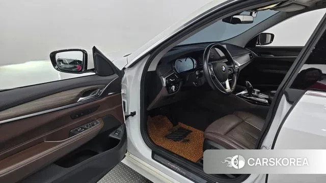 BMW 6 Series GT (G32) id 3150480 из Кореи 20