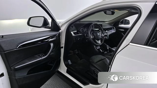 BMW X2 (F39) id 3942050 из Кореи 20