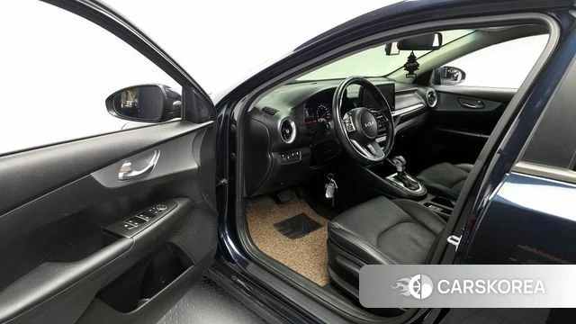 Kia The New K3 2nd generation id 3965178 из Кореи 20