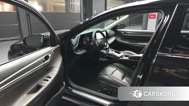 Hyundai The New Grandeur IG id 3923356 из Кореи 20