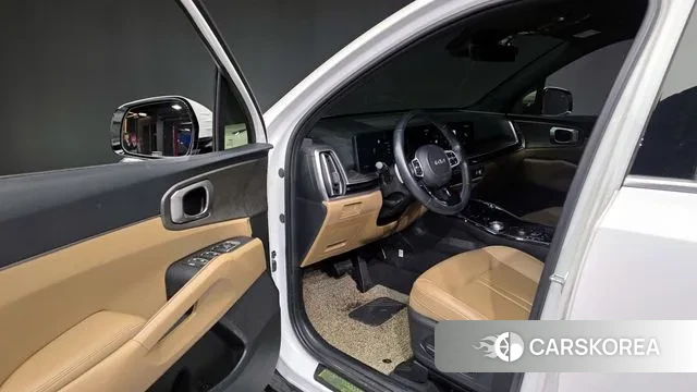 Kia The New Sorento 4th Generation id 3517939 из Кореи 20