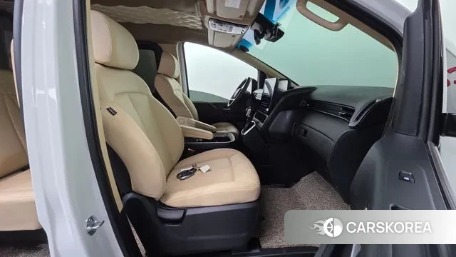 Hyundai Staria id 3359642 из Кореи 20