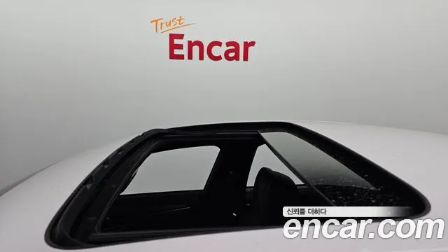 BMW 5 Series (G30) id 2580277 из Кореи 20