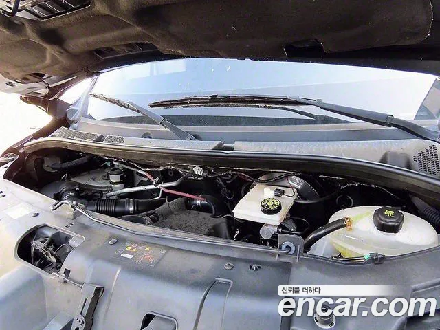 Renault Korea (Samsung) Master id 2677296 из Кореи 20