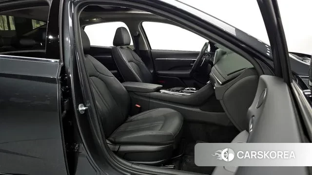 Hyundai Sonata (DN8) id 3423087 из Кореи 20