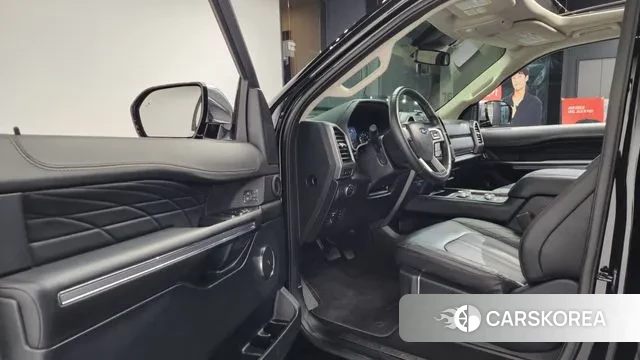 Ford Expeditation id 3765323 из Кореи 20