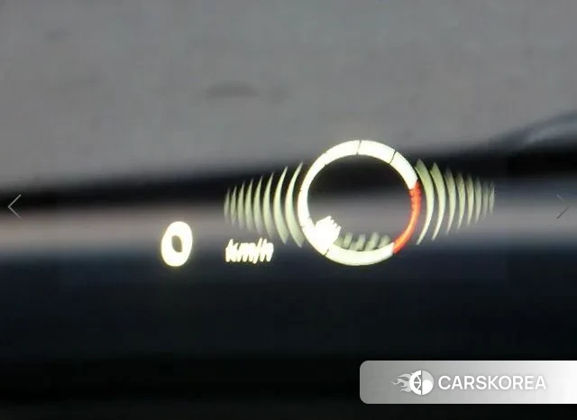 Mini Cooper S Countryman id 3443789 из Кореи 20