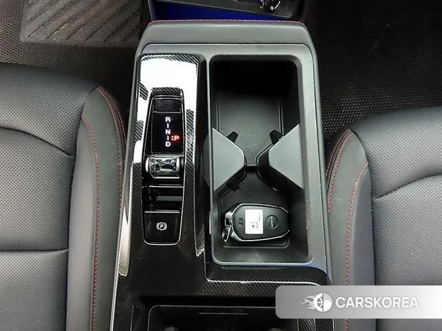 Ssangyong Actian 2nd Generation id 3476978 из Кореи 19