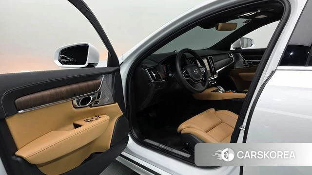 Volvo S90 id 4636034 из Кореи 32