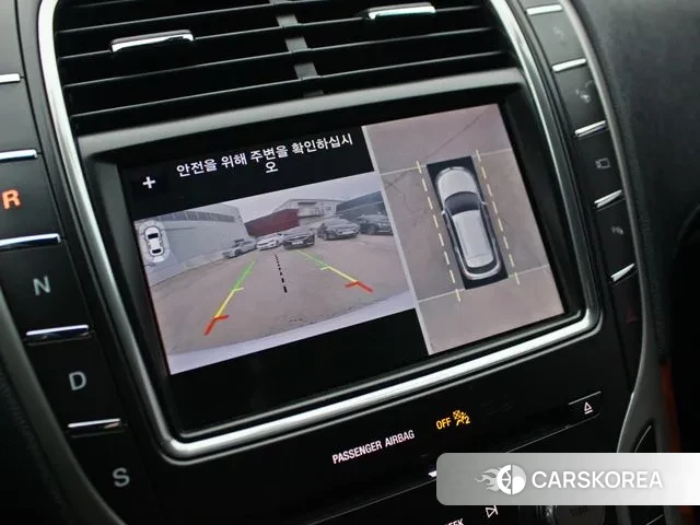 Lincoln Nautilus First generation id 3514960 из Кореи 20