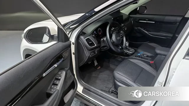 Kia Seltos id 3428194 из Кореи 20