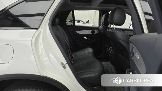 Mercedes-Benz GLC-Class X253 id 4746791 из Кореи 33