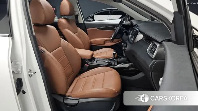 Kia The New Sorento id 3429199 из Кореи 20