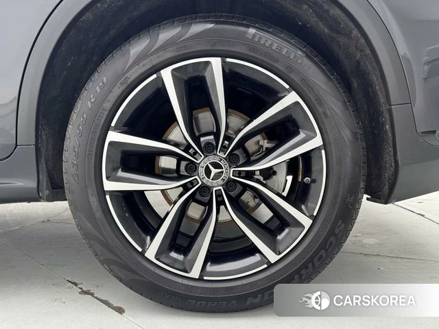 Mercedes-Benz GLC id 4265405 из Китая 28