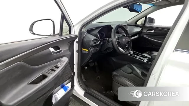 Hyundai Santa Fe TM id 3413235 из Кореи 20