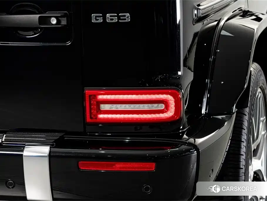 Mercedes-Benz G-class AMG id 4576671 из Китая 27