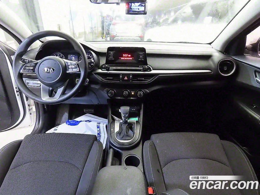 Kia Come New K3 id 2053966 из Кореи 18