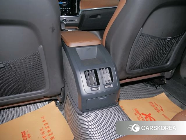 Volvo S90 id 4227874 из Китая 19