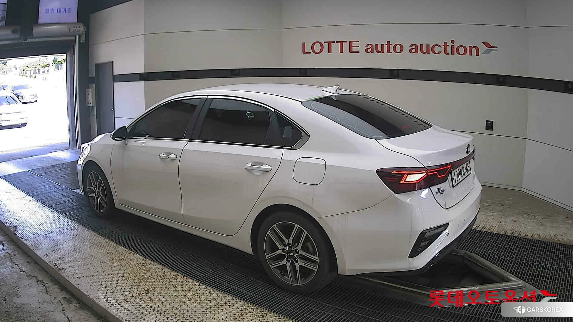 Kia K3 id 4669093 из Кореи 38