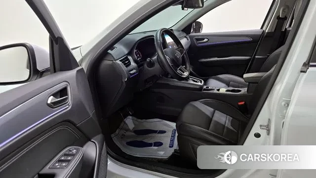 Renault Korea (Samsung) XM3 id 3489123 из Кореи 20