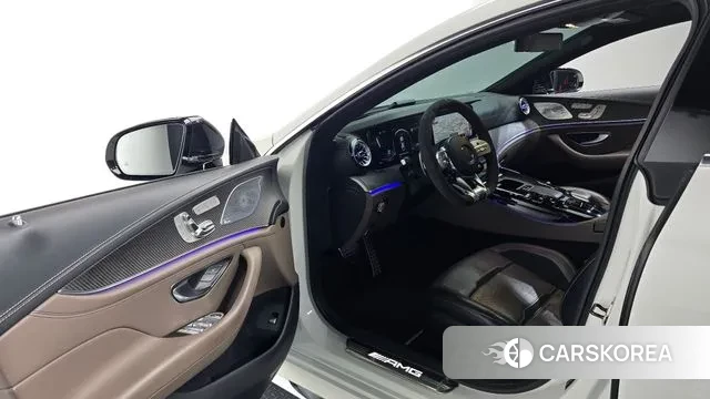 Mercedes-Benz AMG GT id 3379120 из Кореи 20