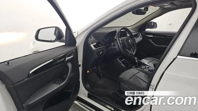 BMW X1 (F48) id 2905828 из Кореи 20