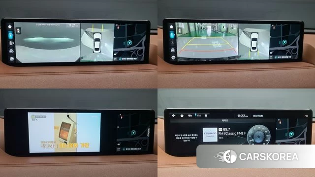 Genesis G80 (RG3) id 4513075 из Кореи 20