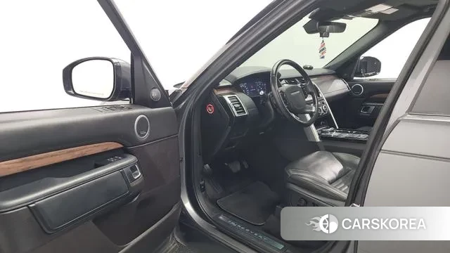 Land Rover Discovery 5 id 3622265 из Кореи 20