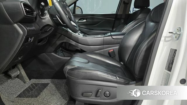 Hyundai The New Santa Fe id 3807481 из Кореи 17