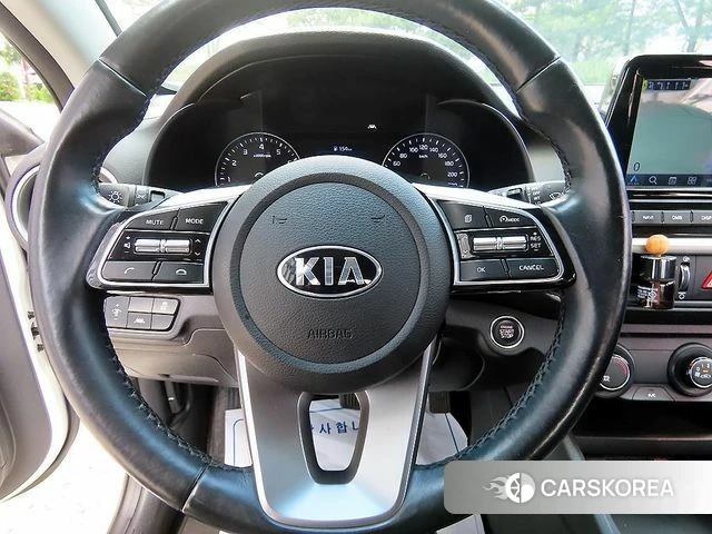 Kia Come New K3 id 4447402 из Кореи 18