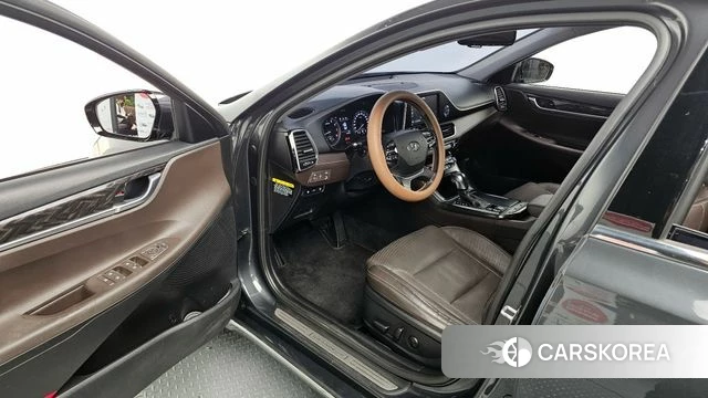Hyundai Grandeur IG id 4397840 из Кореи 20