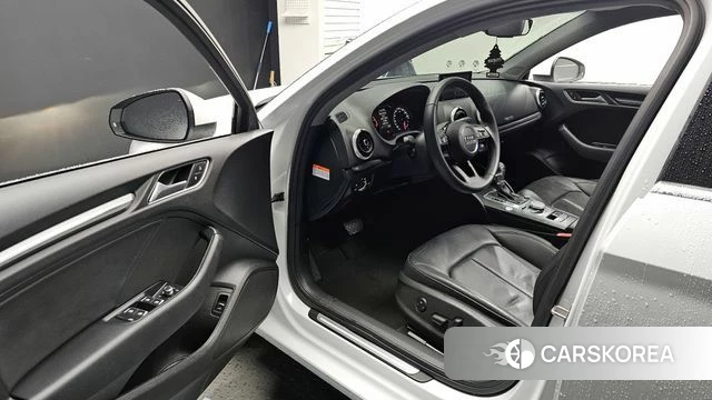 Audi New A3 id 3916843 из Кореи 20