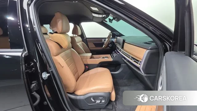 Hyundai Santa Fe (MX5) id 3716102 из Кореи 20