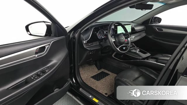 Hyundai The New Grandeur IG id 3953793 из Кореи 20