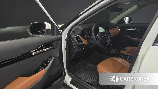 Kia The New Seltos id 4194385 из Кореи 33