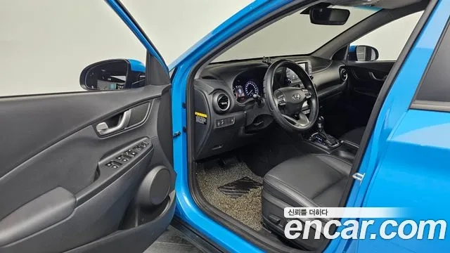 Hyundai Kona id 2882075 из Кореи 20