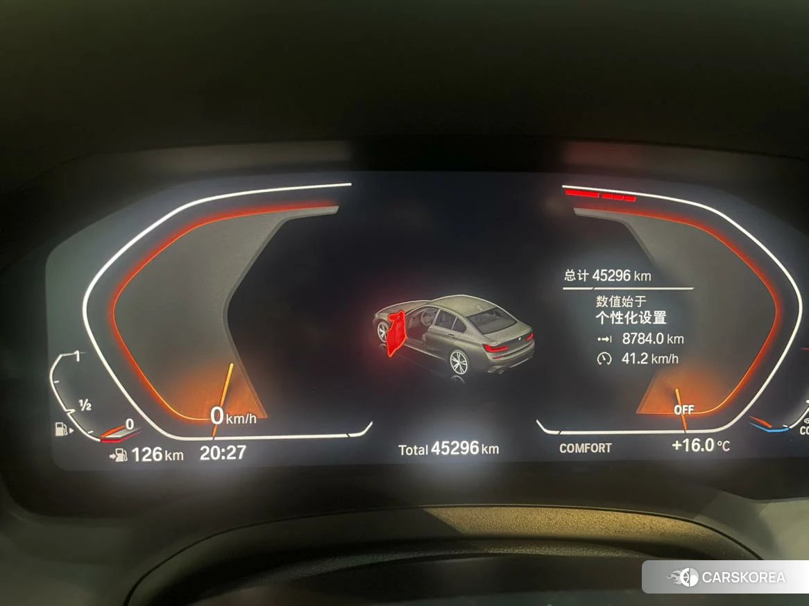 BMW 3 series id 4420219 из Китая 10