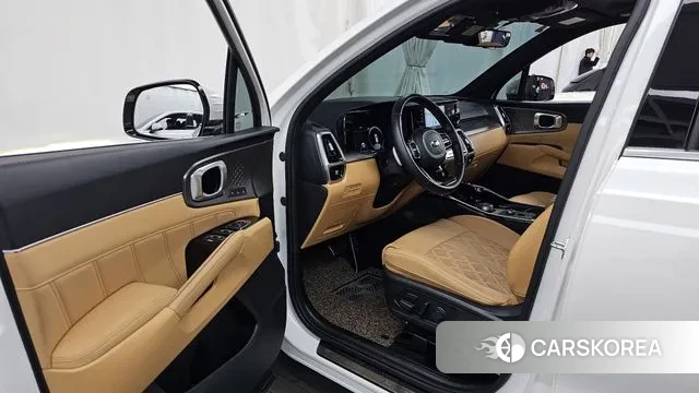 Kia Sorento 4th Generation id 3422276 из Кореи 20