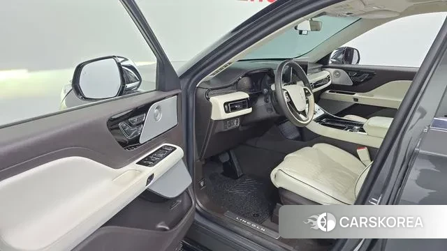 Lincoln Aviator 2nd generation id 3443521 из Кореи 20