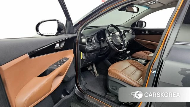 Kia The New Sorento id 3834171 из Кореи 20