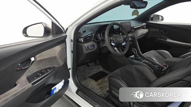 Hyundai Veloster (JS) id 4550989 из Кореи 33