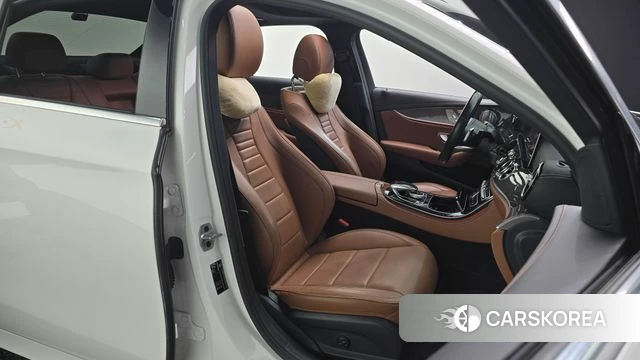 Mercedes-Benz E-Class W213 id 3860863 из Кореи 20