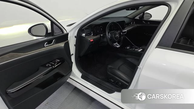 Kia K5 3rd generation id 3923835 из Кореи 20