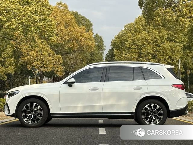 Mercedes-Benz GLC id 4259804 из Китая 20