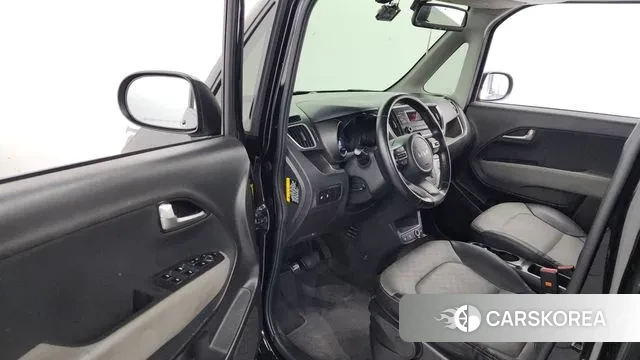 Kia The New Ray id 3138314 из Кореи 20