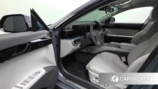 Hyundai Grandeur (GN7) id 4591904 из Кореи 34