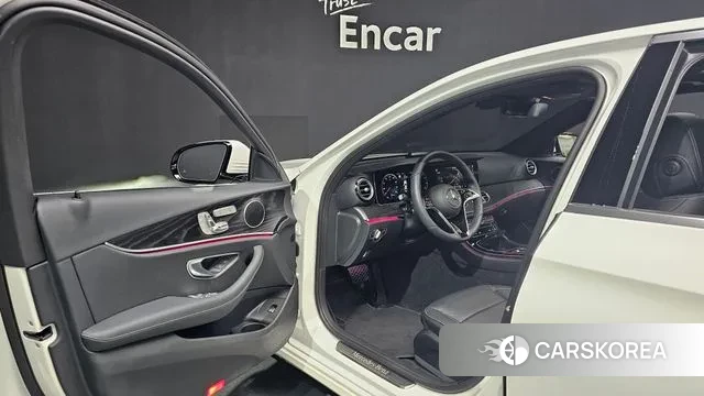 Mercedes-Benz E-Class W213 id 3021858 из Кореи 20