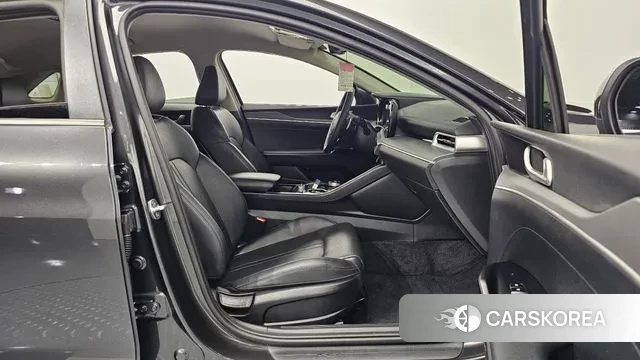 Kia K5 3rd generation id 3464013 из Кореи 20