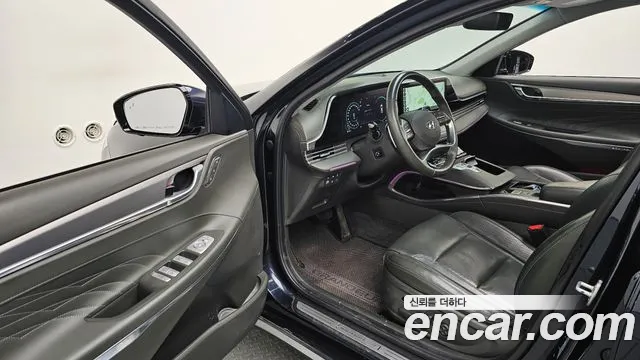 Hyundai The New Grandeur IG id 2723960 из Кореи 20