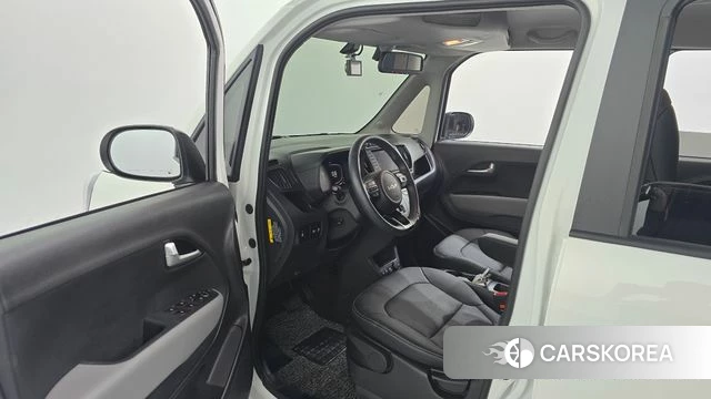 Kia The New Kia Ray id 4757209 из Кореи 20